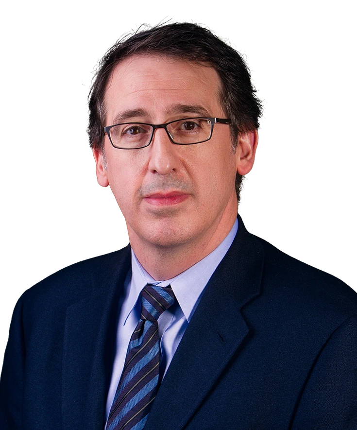 Headshot of Scott Bontempo