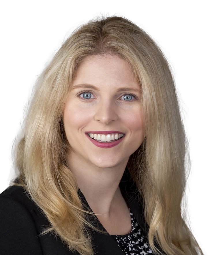Headshot of Madison Gonzales-Zraick