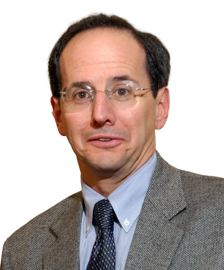 Headshot of Adam Weisman